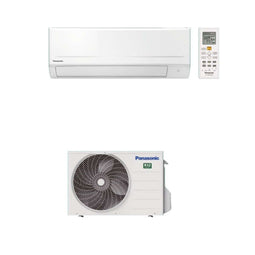 Airconditioner Panasonic Corp. KITBZ25XKE