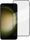 Vivanco 64080 - Screenprotector - Anti-vingerafdruk Krasvast - Galaxy S24+