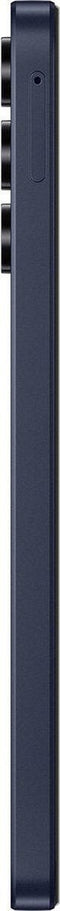 Samsung Galaxy A15 5G - 128GB - AMOLED 6,5 inch - Blauw zwart