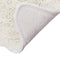 Woolable - Wollen Vloerkleed Woolly - Sheep White - 75 x 110 cm