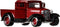 Matchbox GBJ48 speelgoedvoertuig