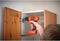 BLACK+DECKER BDCD8-QW - Boormachine - 7.2V Lithium accu