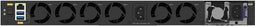 Netgear M4350-40X4C - Managed Switch - 40x PoE++ 10G/5G/2.5G/1G/100M - Zwart