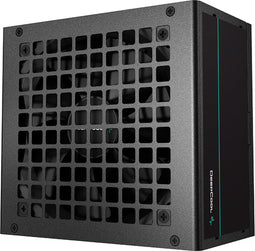 DeepCool PF600 - ATX Voeding 600W 80 Plus - Zwart