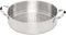 Casserolepan met deksel Kohersen 71105