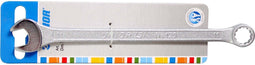 Unior steek/ringsleutel 11mm