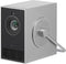 LG CineBeam Q HU710PB - DLP Projector - 4K Resolutie 3840x2160 - 500 ANSI lumen - 450000:1 Contrastverhouding