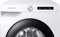 Samsung WW90T504AAWCS2 - Wasautomaat - Eco Bubble techniek - 1400 tpm