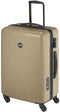 Princess Traveller PT01 - Reiskoffer - Lichtgewicht - Pristine Bronze - M - 67cm