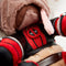 Disney - Marvel - Dogpool - Deadpool - Wolverine - Knuffel - Pluche - Vanaf 0m.