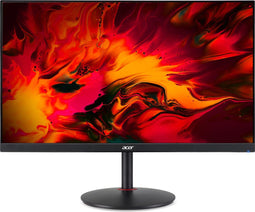 Acer NITRO XV272K LV - QHD Gaming Monitor - 27 inch - IPS - 160 Hz - 1 ms
