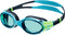 Speedo Biofuse 2.0 Junior Unisex Zwembril - Blauw/Groen