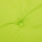 vidaXL - Tuinstoelkussens - 6 - st - 50x50x3 - cm - oxford - stof - felgroen