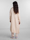 PIECES PCJENNIFER - LS LONG KNIT CARDIGAN - Valt normaal - M