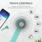 Trust Primo Touch - Draadloze Bluetooth Oortelefoon - 10m bereik - Mint
