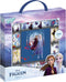 Totum Frozen - Stickerbox TT680715 - 500+ Stickers - Multicolor