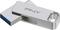 PNY Duo Link - USB 3.2 Type-C - 128GB 200MB/s Zilver