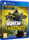 Tom Clancy's Rainbow Six Extraction - PS4 - Tactische coöp-FPS - Upgrade naar PS5
