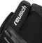 Reusch Lando R-TEX® XT - 3-Finger Handschoenen - Waterdicht ademend - Zwart-Zilver