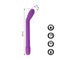 G-spot Vibrator Virgite Paars