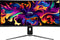 MSI MAG 341CQP QD-OLED - Gaming Monitor - 34