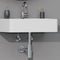 KIRCHHOFF Luxe Design Wastafel Fontein Sifon - 5/4
