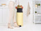 Brabantia NewIcon - Pedaalemmer - 30 liter - Mellow Yellow