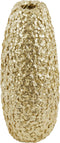 Light & Living Vaas Aloha - Goud - 38x23x50cm - Luxe