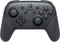 Nintendo Switch Pro Controller - Gamepad - Draadloos - Zwart