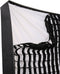 Falcon Eyes Softbox En Honingraat Rx-sb48hc Zwart/wit 3-delig