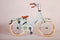 Volare Oma Classic Kinderfiets - Meisjes - 20 inch - Licht Blauw