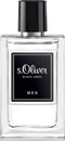 S.Oliver EDT Natural Spray - Black Label - MEN 30 ML