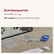 Linq 240W GaN2 DeskCharge - Oplader - 4x USB-C PD 3.1 - Grijs
