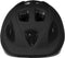 Bobike GO - Helm - 10 ventilatieopeningen - Urban Black