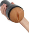 Kiiroo - Feel Stroker Realistische Stroker Masturbator - Licht Bruin