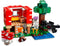 LEGO Minecraft - Het Paddenstoelenhuis (21179) - Inclusief Alex en loeizwam - 272 onderdelen