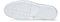 Converse Chuck Taylor All Star Lift Ox - Lage sneakers - Dubbel zo dikke zool - Wit - Maat 42
