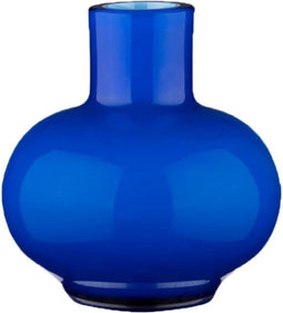 Marimekko - MINI - Vaasje - Blauw - 6cm