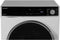 Sharp TH BO Wasmachine - 8 kg - 1400 TPM - Snelwas & Stoom - Wit