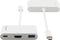 USB 3.1 C to HDMI Adapter Kramer Electronics 99-97210004