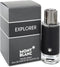 Mont Blanc - Explorer - Eau De Parfum - 30mlML