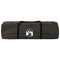 vidaXL - Vistent - 5-persoons - waterdicht - bruin