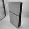 Sony PlayStation 5 Slim - Digital Edition - 1TB SSD + 2 DualSense controllers - Wit Zwart