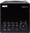 Imperial Dabman i610 - Multifunctionele stereo-radio - DAB+ FM internet radio - Zwart