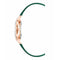 Horloge Dames Juicy Couture JC1326RGGN (Ø 34 mm)