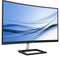 Philips E-line 322E1C - LCD Monitor 31,5