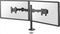 Neomounts FPMA-D960DG - Monitorarm 2 schermen - 10-27
