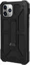 Urban Armor Gear Monarch - Flip cover - MIL STD 810G - Zwart
