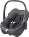 Maxi-Cosi Pebble 360 - i-Size Autostoeltje - 360° draaibaar - Select Grey