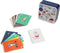 BS Toys The Wiggle - Kaartspel - Actiespel - 2 tot 8 spelers - Vanaf 6 jaar